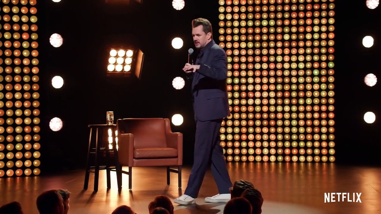 Jim Jefferies: 'Intolerant' | Official Trailer...