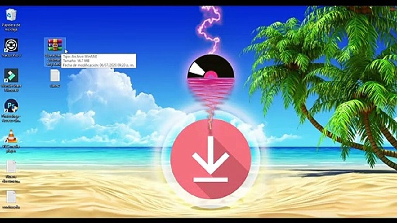 Josimar y su Yambú - Mix guarachando  DESCARGAR⏬ // Mp3 320kbps.
