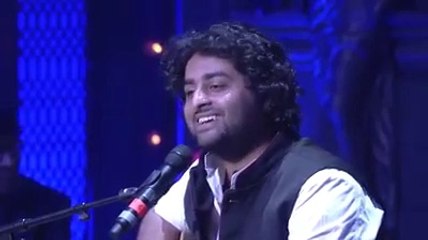 arijit singh in award funtion I arijit singh new song