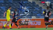 2019_20 הפועל חיפה - בית-ר ירושלים 0-0 - מחזור 33