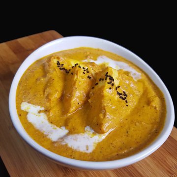 Achari Paneer Masala - Dhaba Style - Ajmer Recipe - Ajmer Rasoi Khazaana