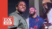 Pusha T Sets Young Thug Straight While Suggesting Drake's A Snitch