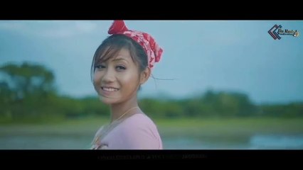 [Dwilang sofwilaibai Bodo music video HD