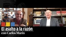 José Narro Robles: El panorama nacional del coronavirus Parte II | El asalto a la razón