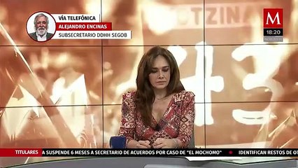 Milenio Noticias, con Elisa Alanís, 07 de julio de 2020