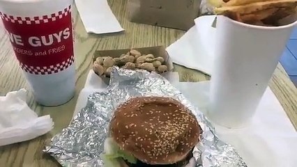 Five Guys