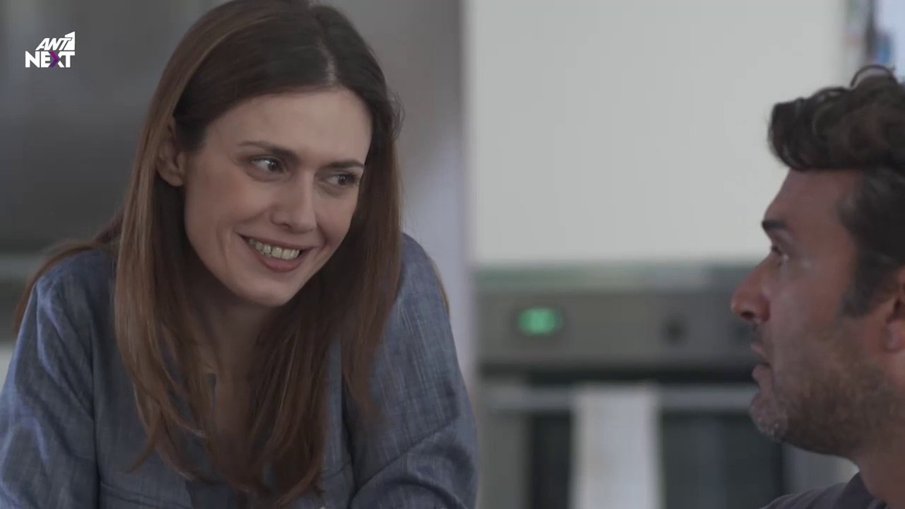 ΓΥΝΑΙΚΑ ΧΩΡΙΣ ΟΝΟΜΑ - ΕΠΕΙΣΟΔΙΟ 159 - ΣΕΖΟΝ 2