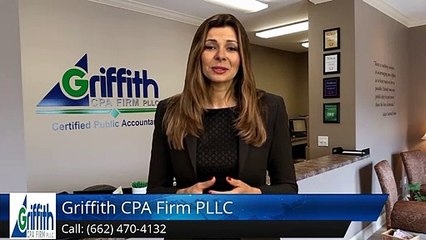 Griffith CPA Firm PLLC  Southaven         Perfect         5 Star Review by Henry R Leggette