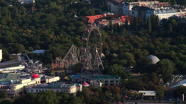 Jonas Kaufmann: My Vienna - Trailer 3