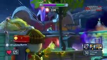 Plants Vs. Zombies Garden Warfare (Multiplayer #14)