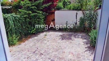A vendre - Appartement - VAUX-SUR-SEINE (78740) - 4 pièces - 72m²