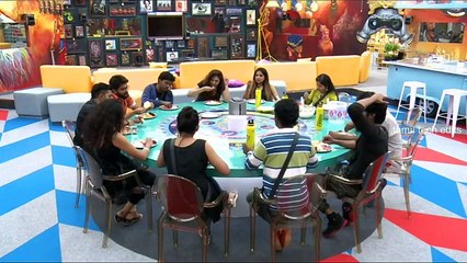 Kavin Song For Sherin and Tharsan cute love(six back tharsa ithu yenna puthusa) bb3 tamil