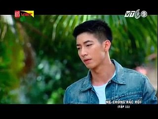 Peak Marn (2013) Ep 11 - Mẹ Chồng Rắc Rối Tập 11