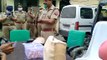 शाहजहांपुर: डेढ़ करोड़ रुपए का सोना चोरी करने वाली महिला गिरफ्तार