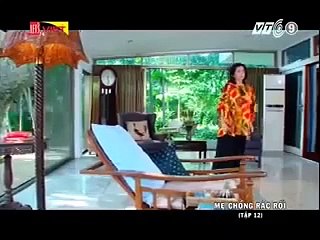 Peak Marn (2013) Ep 12 - Mẹ Chồng Rắc Rối Tập 12