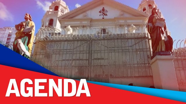 CBCP on celebrating sacraments in new normal