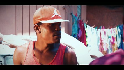 Starr Dane - Talk Dem A Talk (Short Visual)