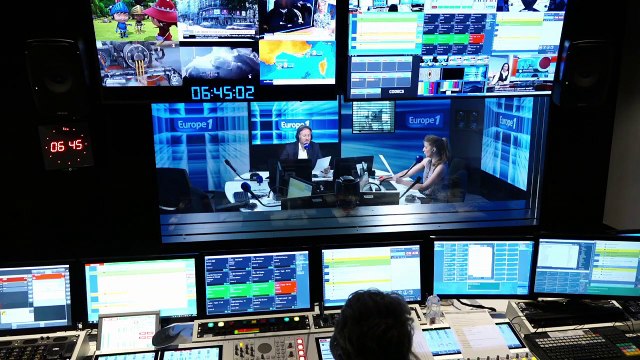 Reprise des débats à l'Assemblée nationale : Eric Coquerel (LFI) dénonce une caricature de démocratie