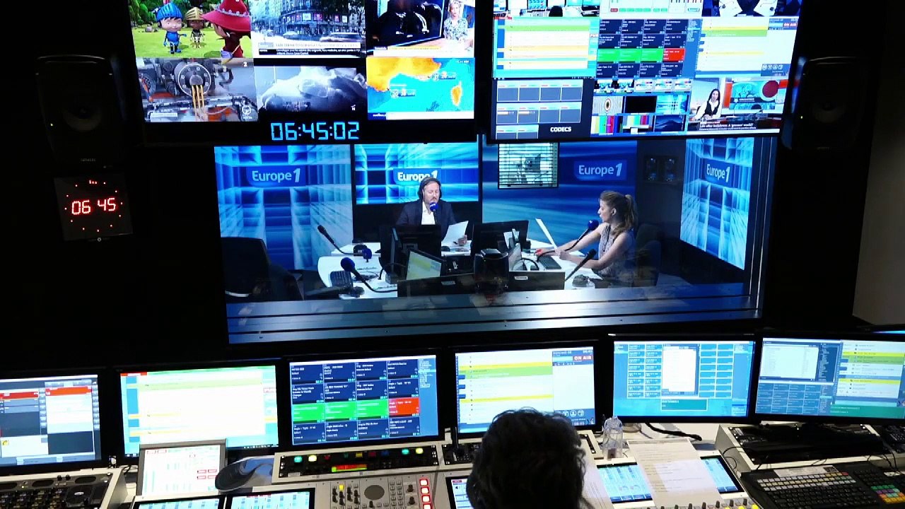 Reprise des débats à l'Assemblée nationale : Eric Coquerel (LFI) dénonce "une caricature de démocratie"