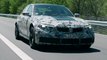 Die neue BMW M3 Limousine und das neue BMW M4 Coupé