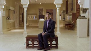 How a childhood visit to The Met informed lawyer Asim Rehman’s Muslim American identity l Met Stories