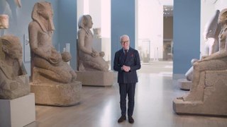 How Tim Gunn sees fashion history in art at The Met | Met Stories