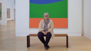 How Lowery Stokes Sims brought diversity to The Met collection of contemporary art | Met Stories