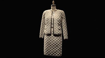 Manus x Machina: Fashion in an Age of Technology | Met Fashion