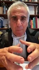 Avv. Polacco Il ministro della Salute studia i Tso obbligatori (06.07.20)