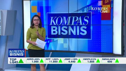 Apakah Semua Utang Pemerintah ke BUMN Produktif?