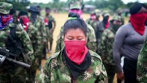 ELN propone a gobierno de Colombia un alto al fuego temporal por pandemia