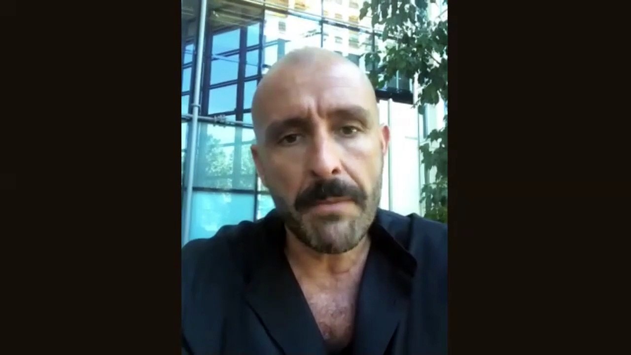 El Quilombo / Entrevista al diputado Jaime de los Santos (PP de Madrid)