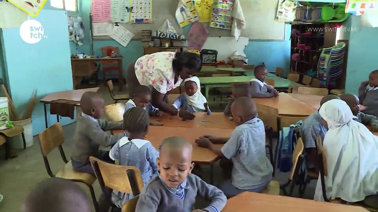 Magoha on schools re-opening
