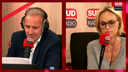 Première visite de Darmanin - Le maire des Mureaux réagit sur Sud Radio !