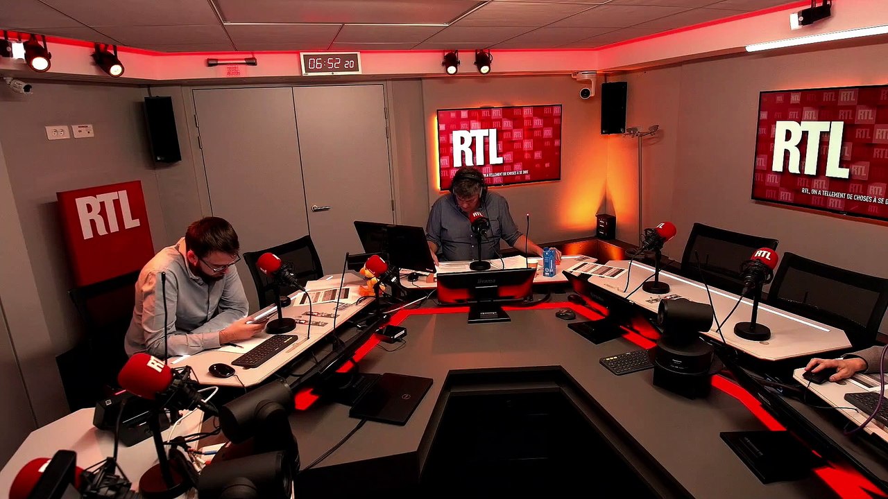 A la Une des Echos