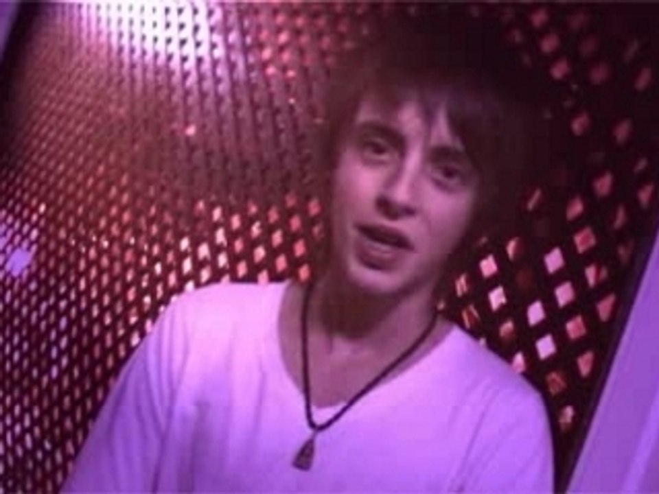 Vincent Daubas @ l'Ôdace (nice) le 26 janvier 2008