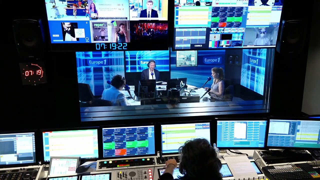 Le coronavirus est-il responsable de séquelles neurologiques ?