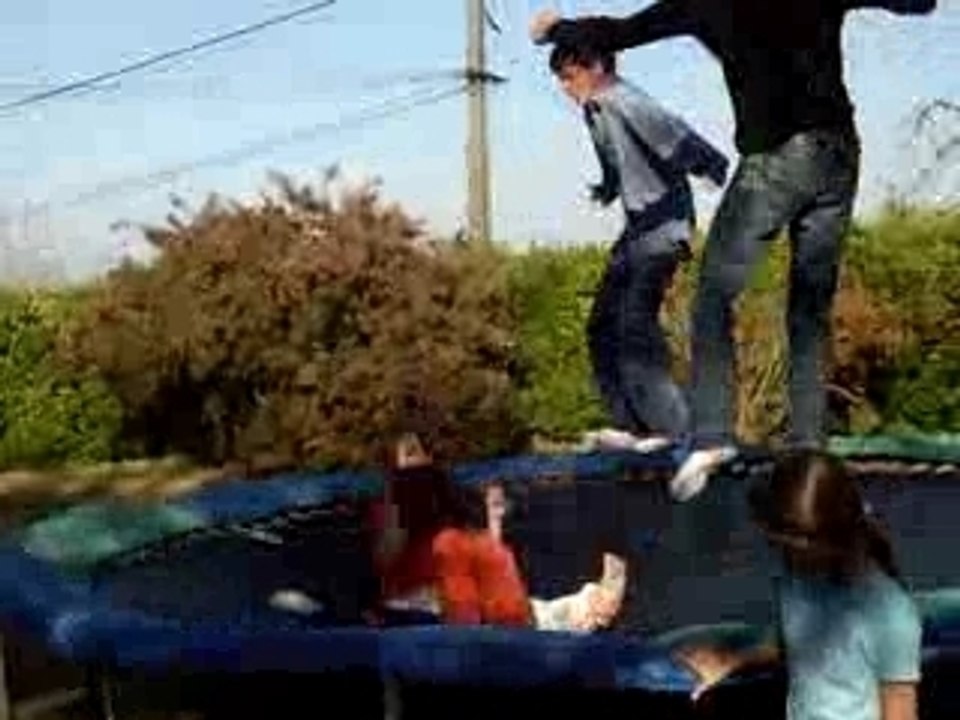 tien voila du boudin!!!