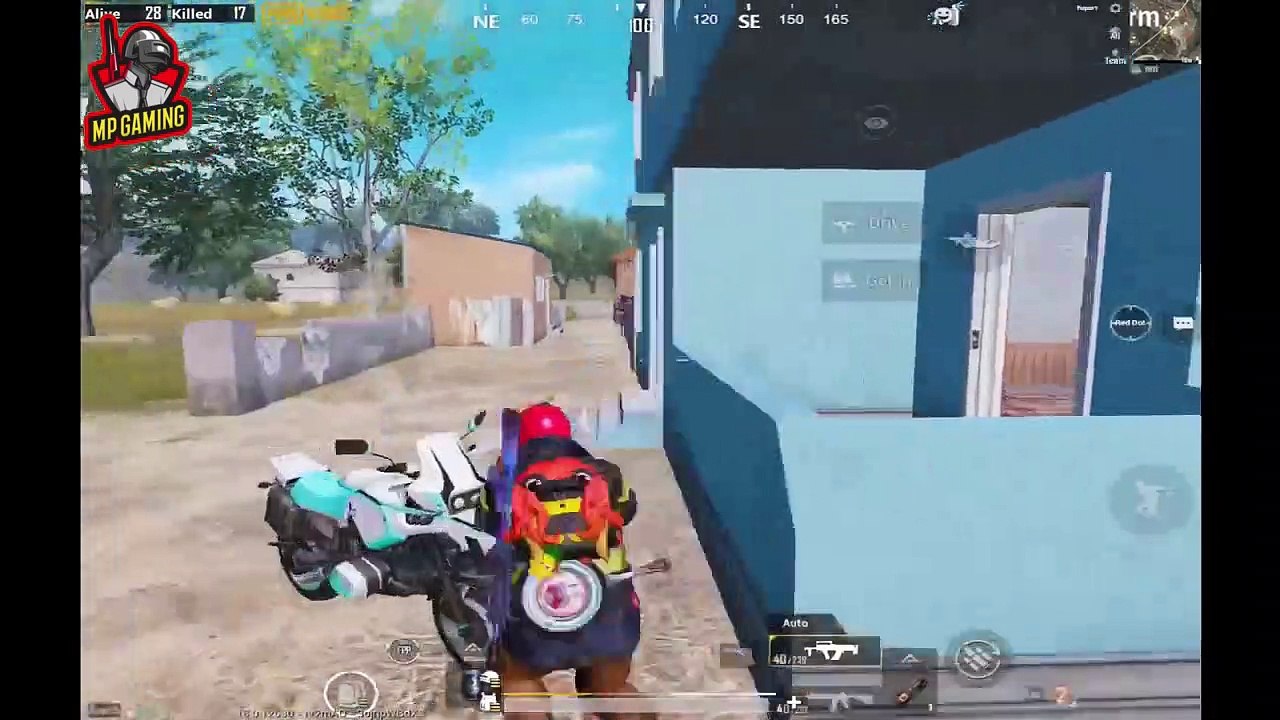 CAN I SURVIVE WITH ONLY CROSSBOW  33 KILLS SOLO VS SQUAD  PUBG MOBILE