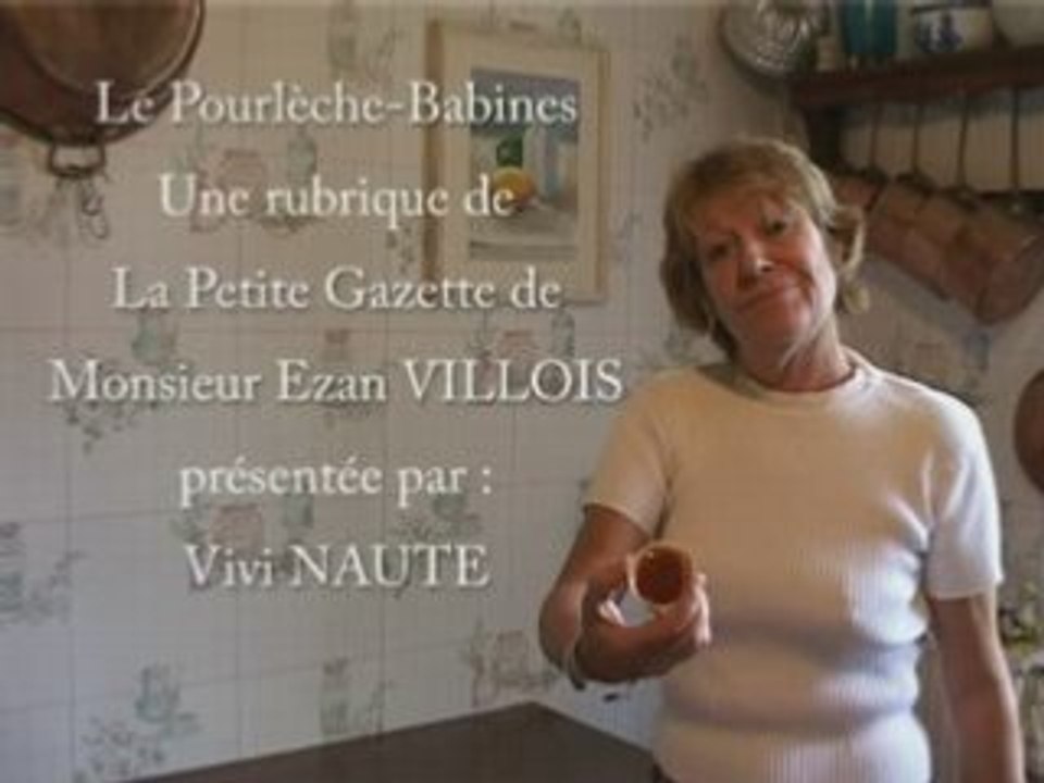 Les roudoudous
