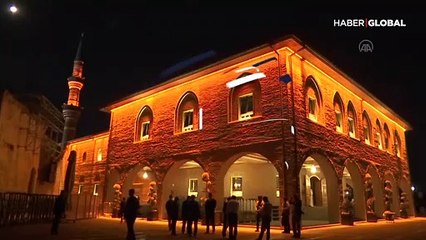 Yeniden Meclis Başkanı seçilen Şentop: Yeni başkanlık divanı belirlendi