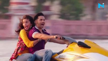 OMG! Varun Dhawan rewinds journey as he touches 30 Million on Insta