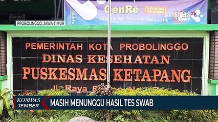2 Tenaga Kesehatan Reaktif, Puskesmas Ditutup
