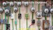 Single Phase Electricity Explained - wiring diagram energy meter
