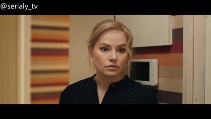 Любовь в нерабочие недели - 4 серия