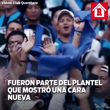 ¡Feliz Cumpleaños a los Gallos Blancos de Querétaro!