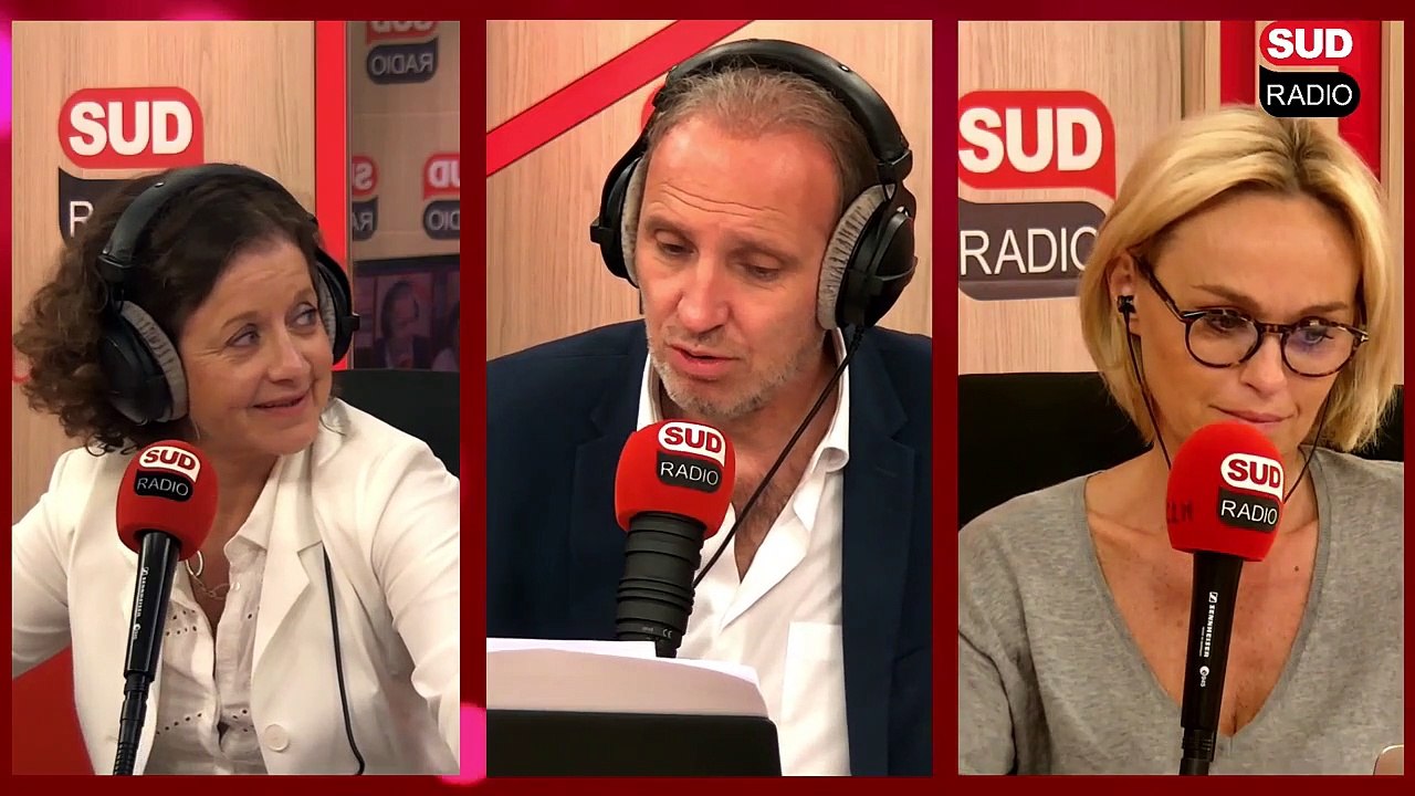 Élisabeth Lévy - "Les féministes en pyjama ne veulent pas la justice mais le lynchage !"