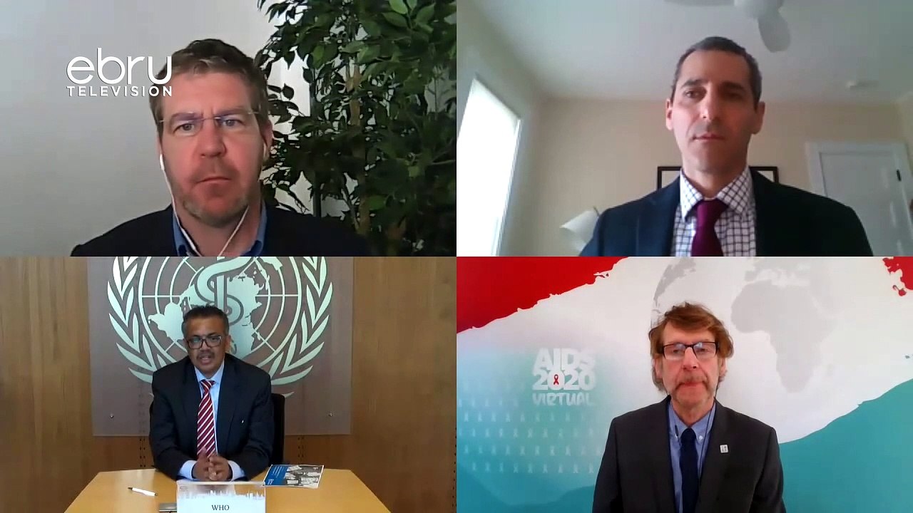 Access To HIV Medicines Severely Impacted By Covid-19