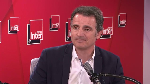 Éric Piolle, maire EELV de Grenoble : Le macronisme s'est fait aspirer par le sarkozysme