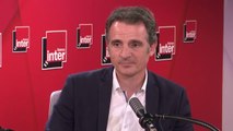 Éric Piolle, maire EELV de Grenoble : 